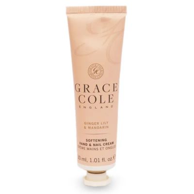 Лот: 24941311. Фото: 1. Крем для рук Grace Cole Ginger... Уход за телом
