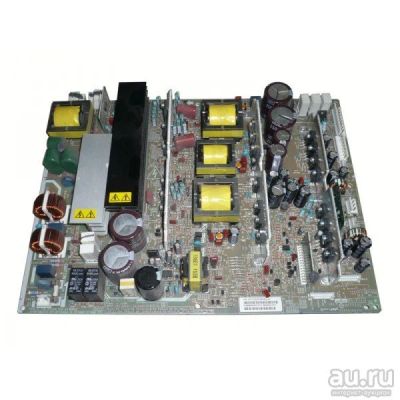Лот: 8887487. Фото: 1. Блок питания , pspf0150 , mpf7435... Запчасти для телевизоров, видеотехники, аудиотехники