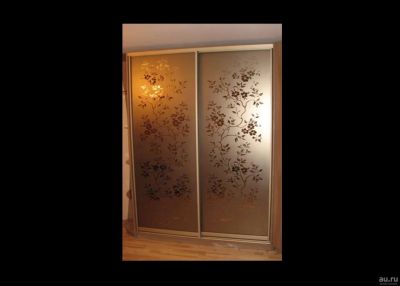 Лот: 13653407. Фото: 1. Шкаф-купе 218. Шкафы, шкафы-купе
