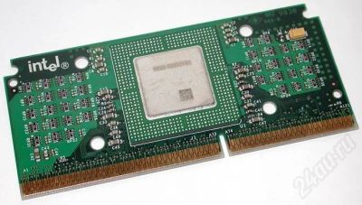 Лот: 284609. Фото: 1. Процессор Intel Celeron 366 128K... Процессоры