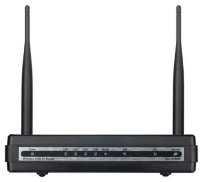 Лот: 6822989. Фото: 1. ADSL Modem Router Маршрутизатор... Маршрутизаторы (роутеры)