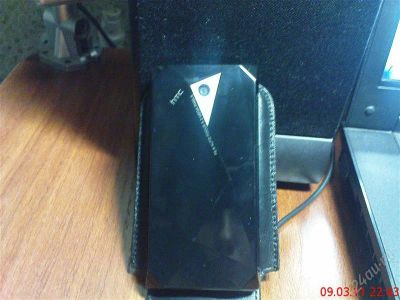 Лот: 820934. Фото: 1. HTC Touch Diamond P3700. Смартфоны