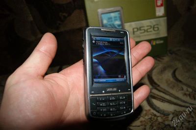 Лот: 1701264. Фото: 1. asus p526 обмен. Смартфоны