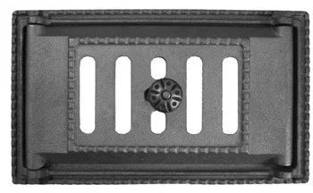 Лот: 19370381. Фото: 1. Дверка поддувальная каминная Рубцовск... Печи для бани, сауны