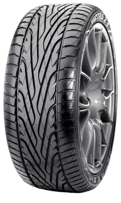 Лот: 21081671. Фото: 1. Шина Maxxis MA-Z3 205/40 R16 83W. Шины