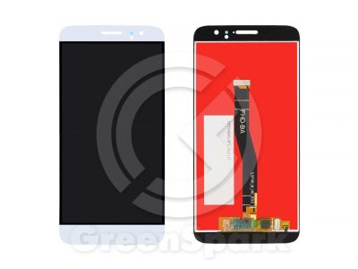 Лот: 13961456. Фото: 1. Дисплей для Huawei Nova Plus... Дисплеи, дисплейные модули, тачскрины