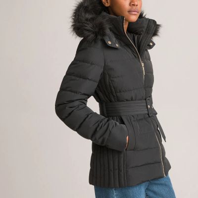 Лот: 24231459. Фото: 1. Куртка LaRedoute. Нижнее бельё