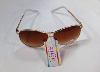 Лот: 3975914. Фото: 1. Солнцезащитные очки Zilin PC 2146. Очки солнцезащитные