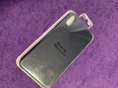 Лот: 17468900. Фото: 1. Чехол Silicon Case для iPhone... Чехлы, бамперы