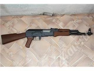 Лот: 437521. Фото: 1. Marui AK-47. Пейнтбол, страйкбол