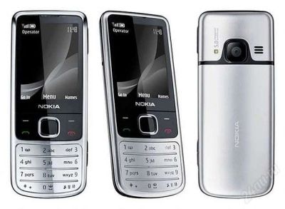 Лот: 920278. Фото: 1. Nokia 6700c новый,оригинальный. Кнопочные мобильные телефоны