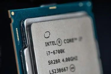 Лот: 10921972. Фото: 1. Intel Core i7-6700K + Asus Z170i... Комплекты запчастей