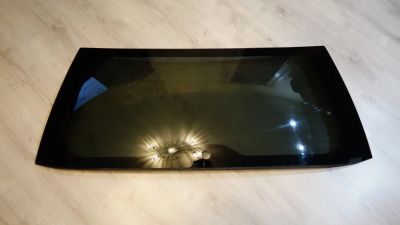 Лот: 18065732. Фото: 1. Стекло задней двери для Honda... Кузов