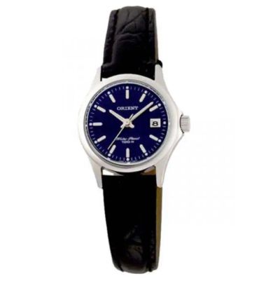 Лот: 23828510. Фото: 1. Женские часы ORIENT Dressy FSZ2F004D0. Оригинальные наручные часы