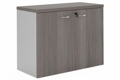 Лот: 23651833. Фото: 1. Шкаф с 2 дверьми Hoff Flash. Стеллажи, тумбы, шкафы