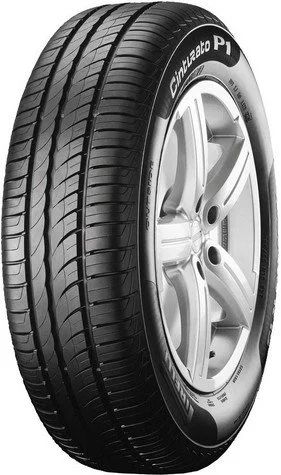 Лот: 14543439. Фото: 1. Шина 185/55 R15 Pirelli Cinturato... Шины