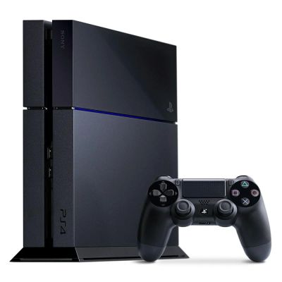 Лот: 6509136. Фото: 1. Продам игровую приставку Sony... Игровые приставки, консоли