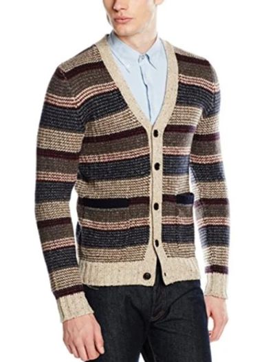 Лот: 11137507. Фото: 1. Мужской пуловер edc by Esprit... Свитеры, толстовки, худи