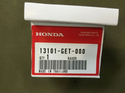 Лот: 7518263. Фото: 1. Поршень Honda Dio AF56 original. Запчасти