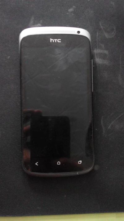 Лот: 3891868. Фото: 1. HTC One S Grey. Смартфоны