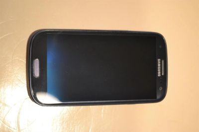 Лот: 3901933. Фото: 1. Samsung Galaxy S3 GT-I9300. Смартфоны