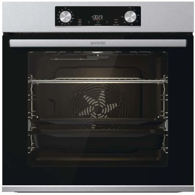 Лот: 24550851. Фото: 1. Электрический духовой шкаф Gorenje... Плиты, духовые шкафы, варочные поверхности