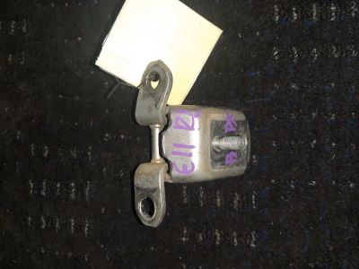 Лот: 21411306. Фото: 1. Петля двери верхняя Nissan Note... Двигатель и элементы двигателя