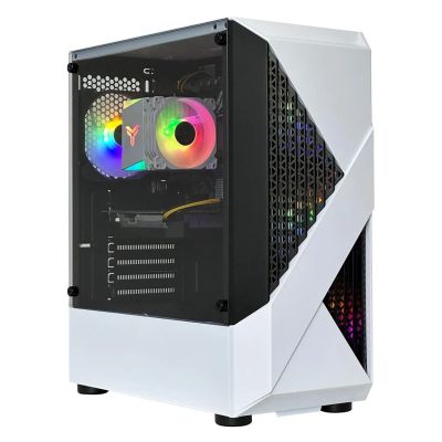 Лот: 24489981. Фото: 1. Игровой компьютер Robotcomp F-22... Компьютеры в сборе