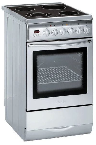 Лот: 3256691. Фото: 1. Эл. плита (С/К) Gorenje EEC -266Е. Плиты, духовые шкафы, варочные поверхности