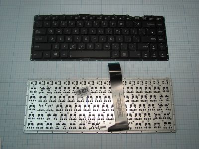 Лот: 12237454. Фото: 1. Клавиатура Asus A450, A450V, X450... Клавиатуры для ноутбуков