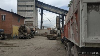 Лот: 18247962. Фото: 1. самосвал камаз 6520. Прицепы, полуприцепы