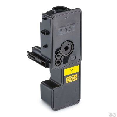 Лот: 16549853. Фото: 1. Картридж Kyocera TK-5230Y ELP... Картриджи, расходные материалы