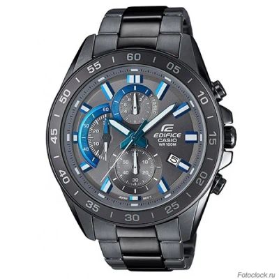 Лот: 21238687. Фото: 1. CASIO EFV-550GY-8A. Оригинальные наручные часы