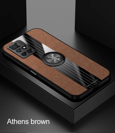 Лот: 18343864. Фото: 1. Чехол для Xiaomi Redmi 10. Чехлы, бамперы
