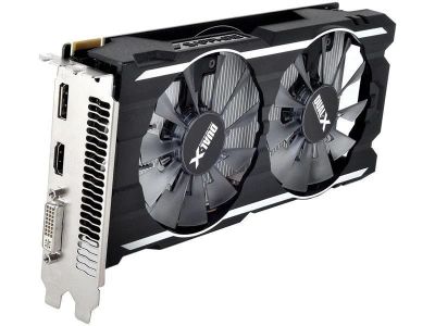 Лот: 11926650. Фото: 1. Видеокарта Sapphire Radeon R7... Видеокарты