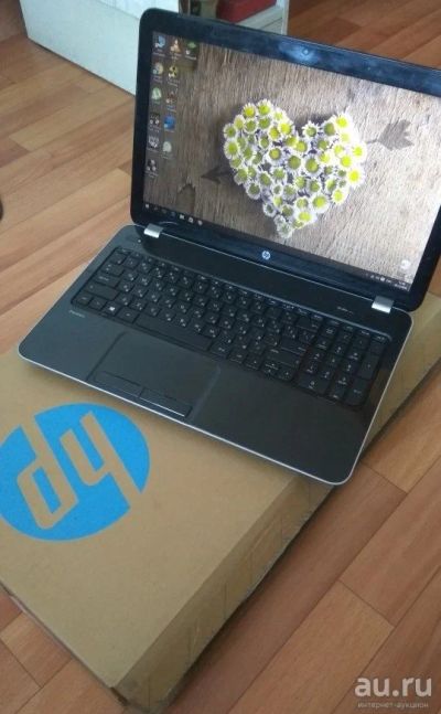 Лот: 8764904. Фото: 1. AMD A4-5000 1500МГц / 4096МБ... Ноутбуки