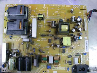 Лот: 9043941. Фото: 1. 715G5153-З01-000-002M Philips... Печатные платы