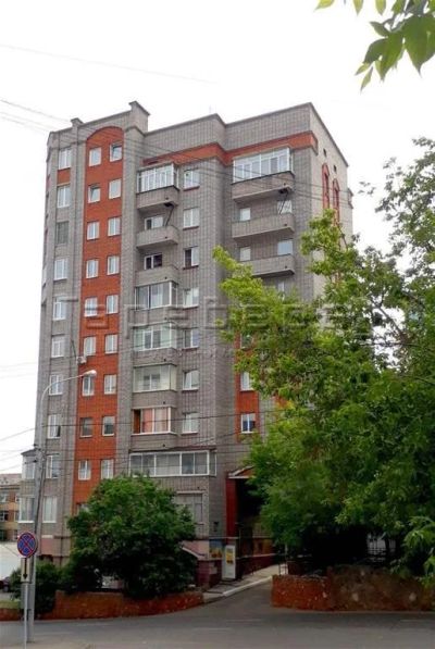 Лот: 14006494. Фото: 1. 2-комнатная квартира на ул. Диктатуры... Квартиры, студии