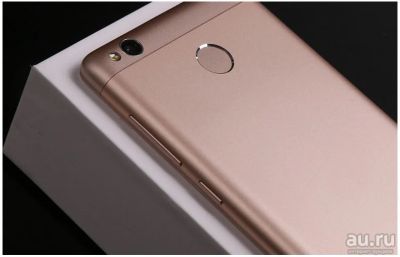 Лот: 12538078. Фото: 1. Xiaomi Redmi 3s. Доставка бесплатно... Смартфоны