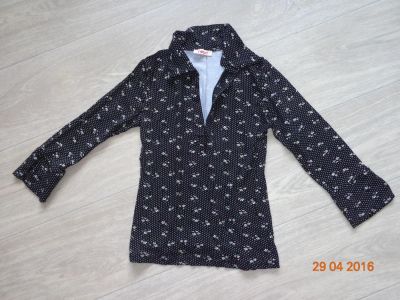 Лот: 7803229. Фото: 1. Новая кофточка. Обмен. Блузы, рубашки, водолазки
