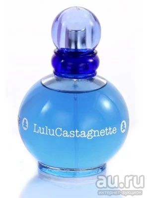 Лот: 11144398. Фото: 1. Lulu Castagnette woman Lulu Castagnette... Женская парфюмерия