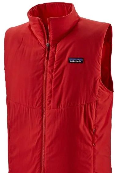 Лот: 17345738. Фото: 1. Жилет Patagonia Nano Air. Верхняя одежда
