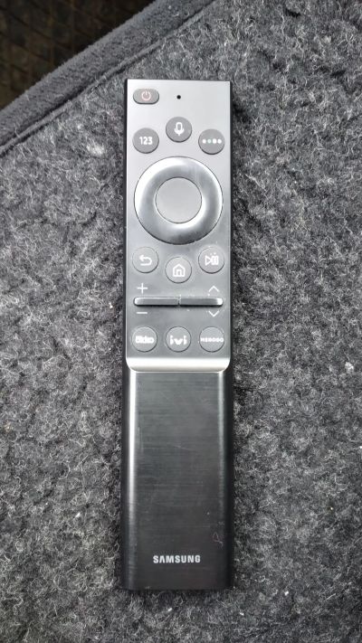 Лот: 19867059. Фото: 1. Оригинальный Bluetooth пульт последнего... Пульты ДУ