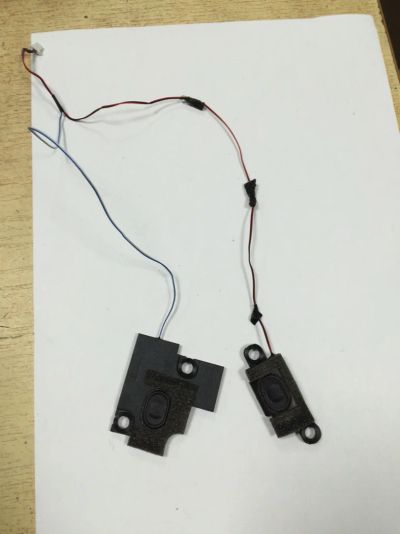 Лот: 9388261. Фото: 1. Динамики Для Acer Aspire V5 V5-531... Акустические системы