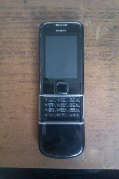 Лот: 3319471. Фото: 1. Nokia 8800 Arte. Кнопочные мобильные телефоны