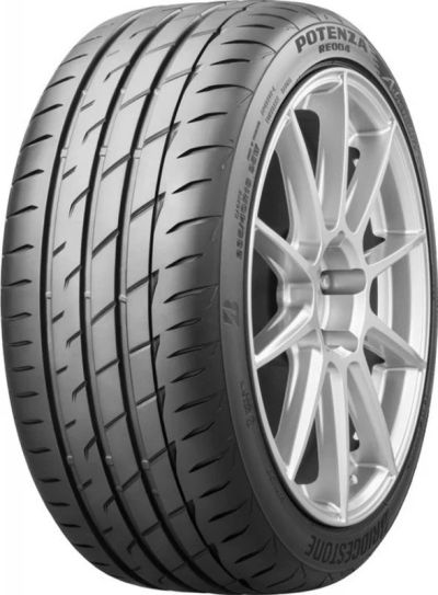 Лот: 18872887. Фото: 1. 205/55 R16 Bridgestone Potenza... Шины