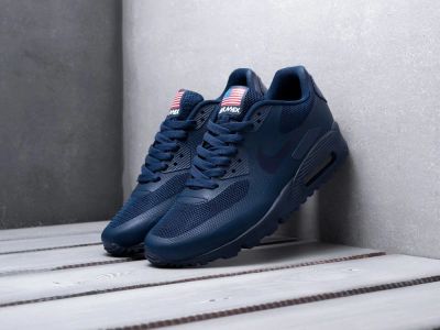 Лот: 17544191. Фото: 1. Кроссовки Nike Air Max 90 Hyperfuse... Кеды, кроссовки, слипоны