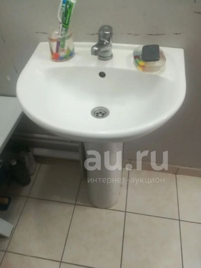 Лот: 19040893. Фото: 1. Раковина в ванную. Раковины, умывальники