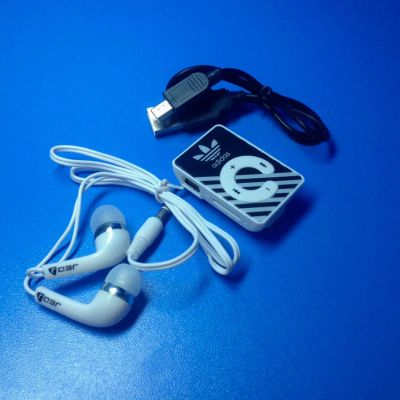 Лот: 5909158. Фото: 1. Плеер MP3 adidas ,черный | самовывоз. Плееры