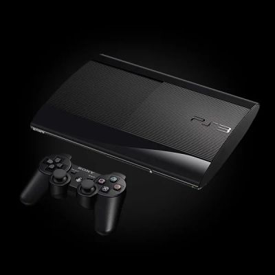 Лот: 4185144. Фото: 1. Sony PlayStation 3 Super Slim... Игровые приставки, консоли